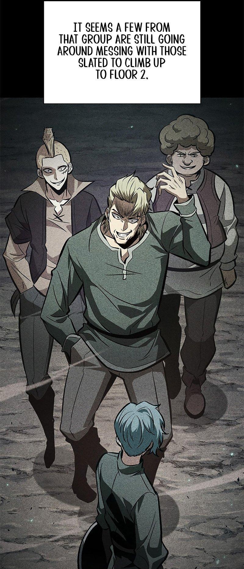 Pick Me Up! Chap 65 - Next Chap 66