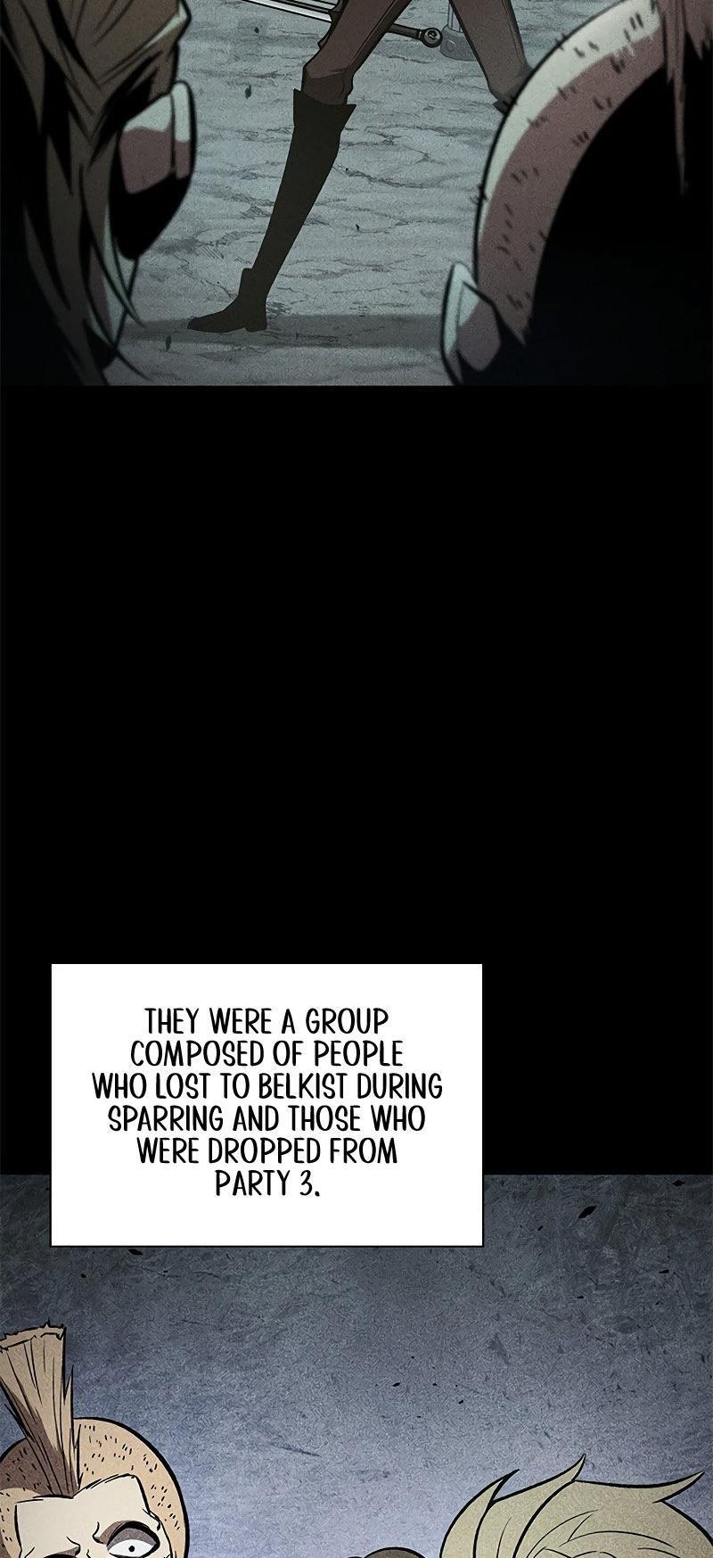 Pick Me Up! Chap 65 - Next Chap 66