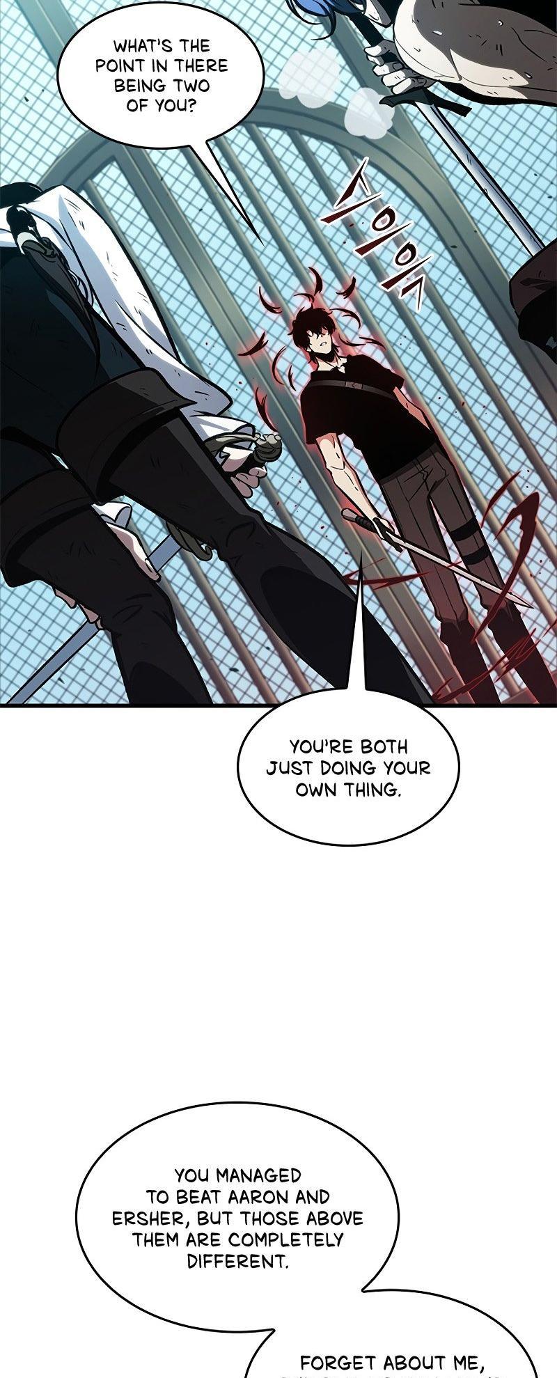 Pick Me Up! Chap 65 - Next Chap 66