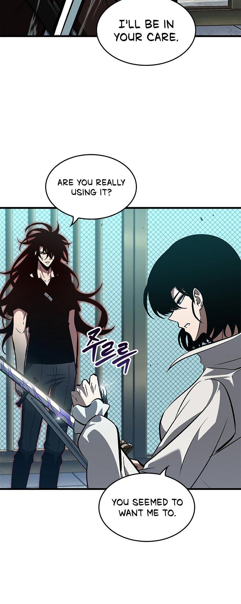 Pick Me Up! Chap 65 - Next Chap 66