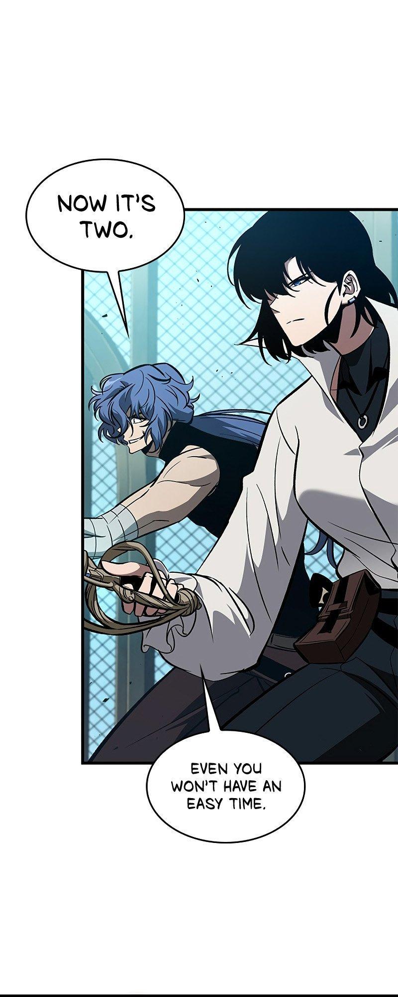 Pick Me Up! Chap 65 - Next Chap 66