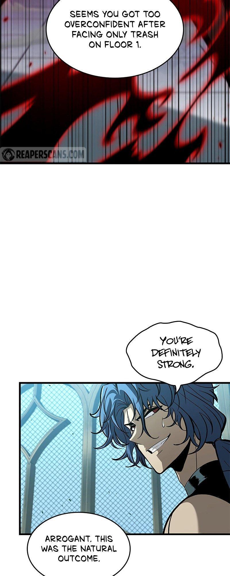 Pick Me Up! Chap 65 - Next Chap 66