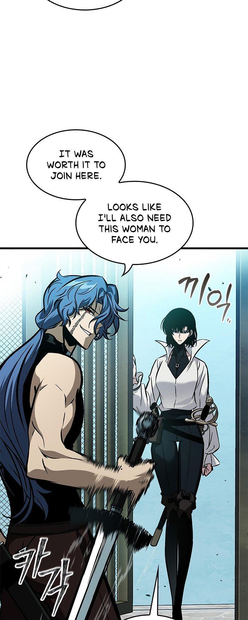 Pick Me Up! Chap 65 - Next Chap 66