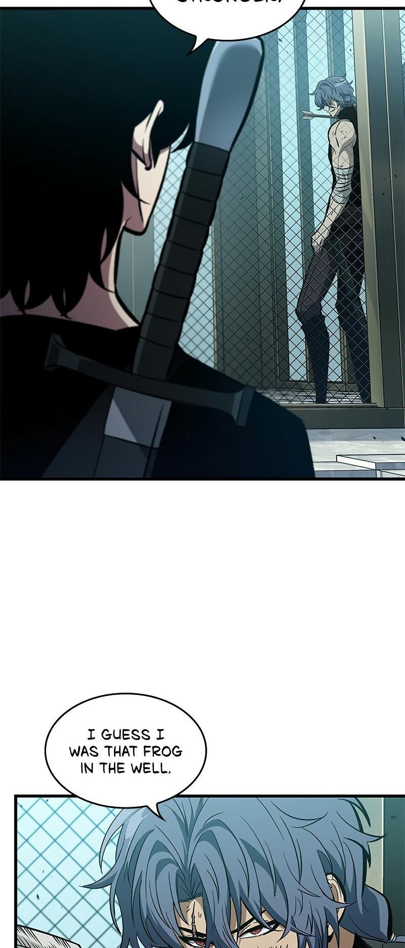 Pick Me Up! Chap 65 - Next Chap 66