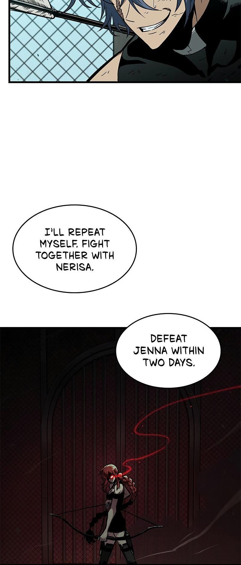 Pick Me Up! Chap 65 - Next Chap 66