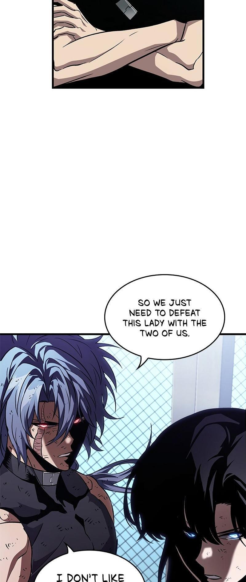 Pick Me Up! Chap 65 - Next Chap 66