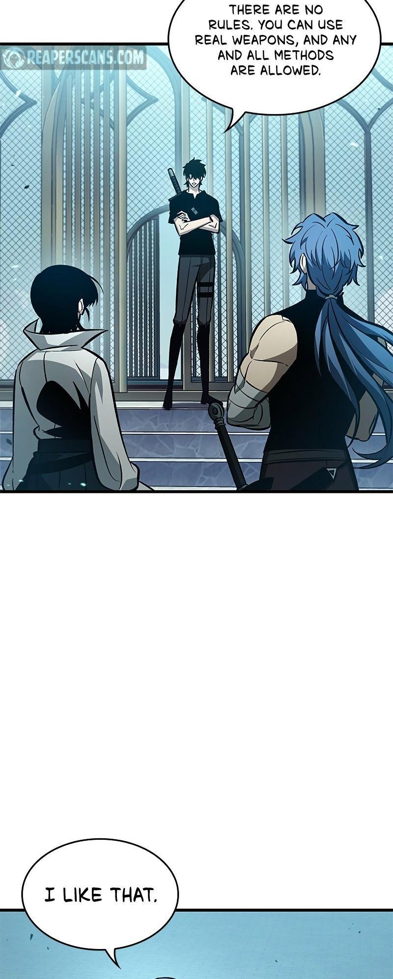 Pick Me Up! Chap 65 - Next Chap 66