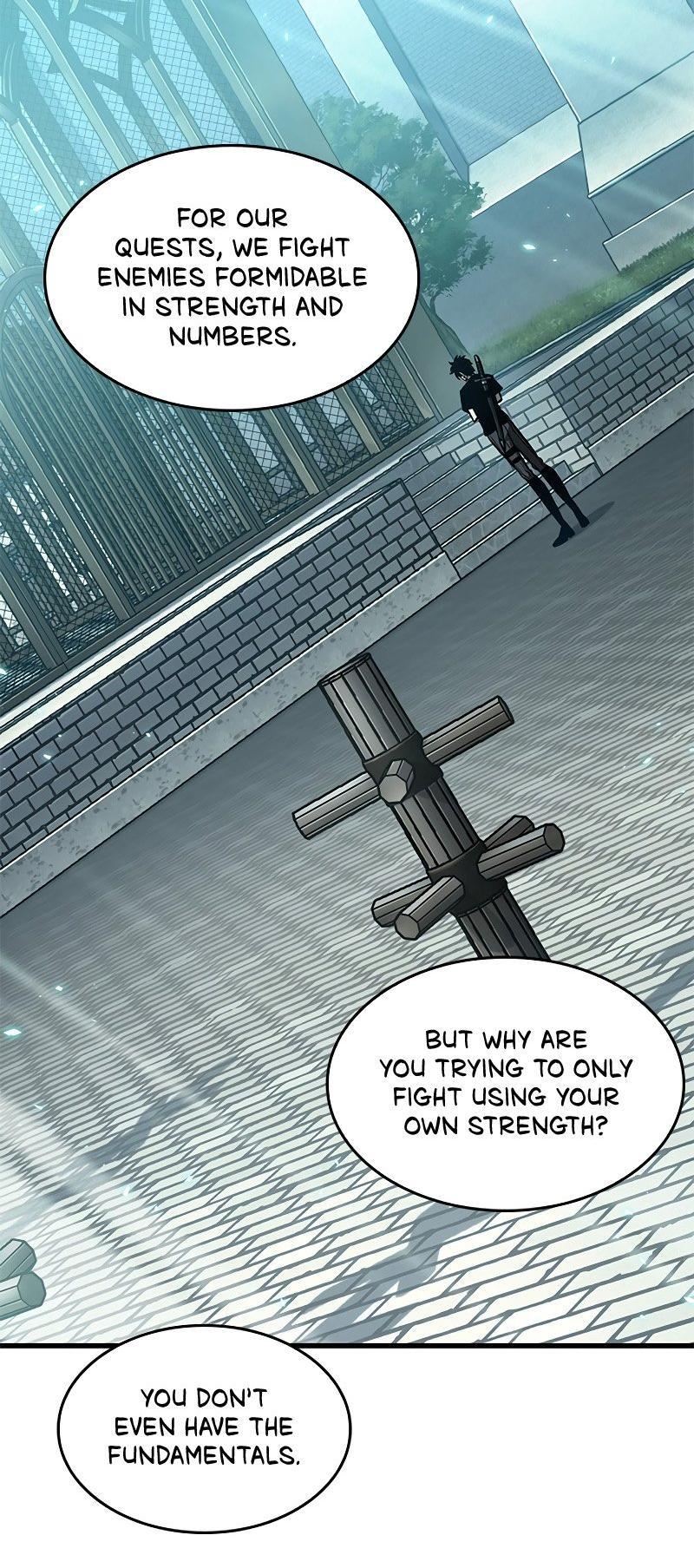 Pick Me Up! Chap 65 - Next Chap 66