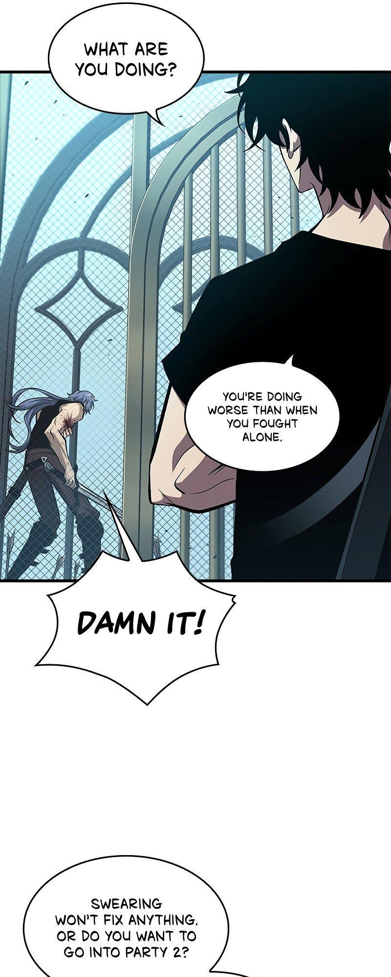 Pick Me Up! Chap 65 - Next Chap 66
