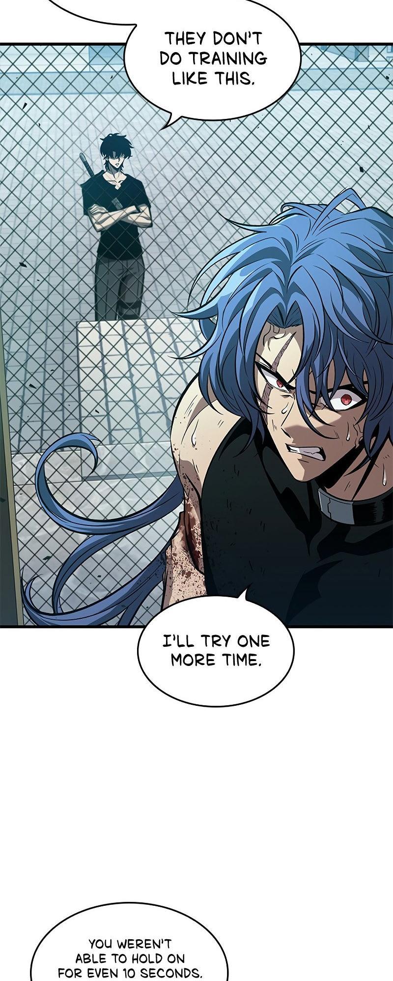 Pick Me Up! Chap 65 - Next Chap 66