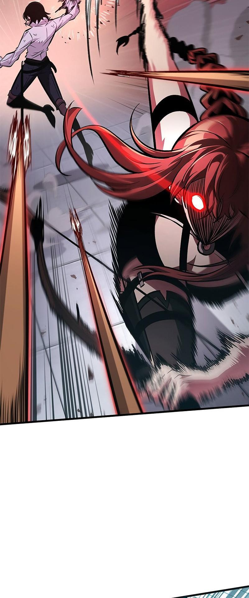 Pick Me Up! Chap 65 - Next Chap 66