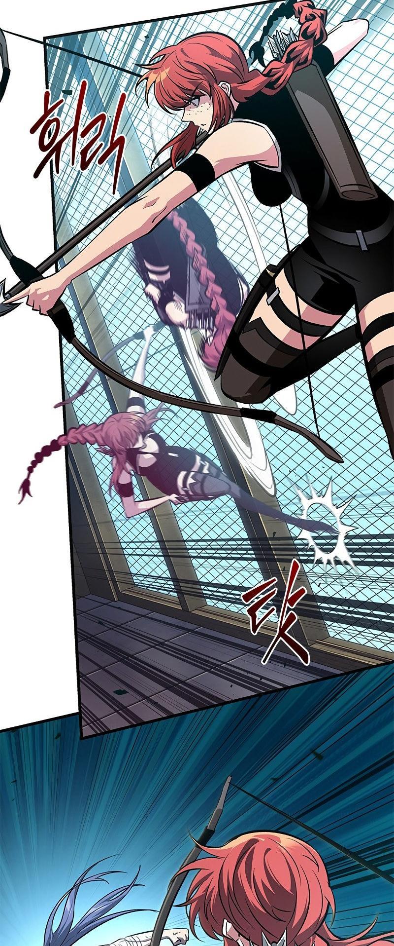 Pick Me Up! Chap 65 - Next Chap 66