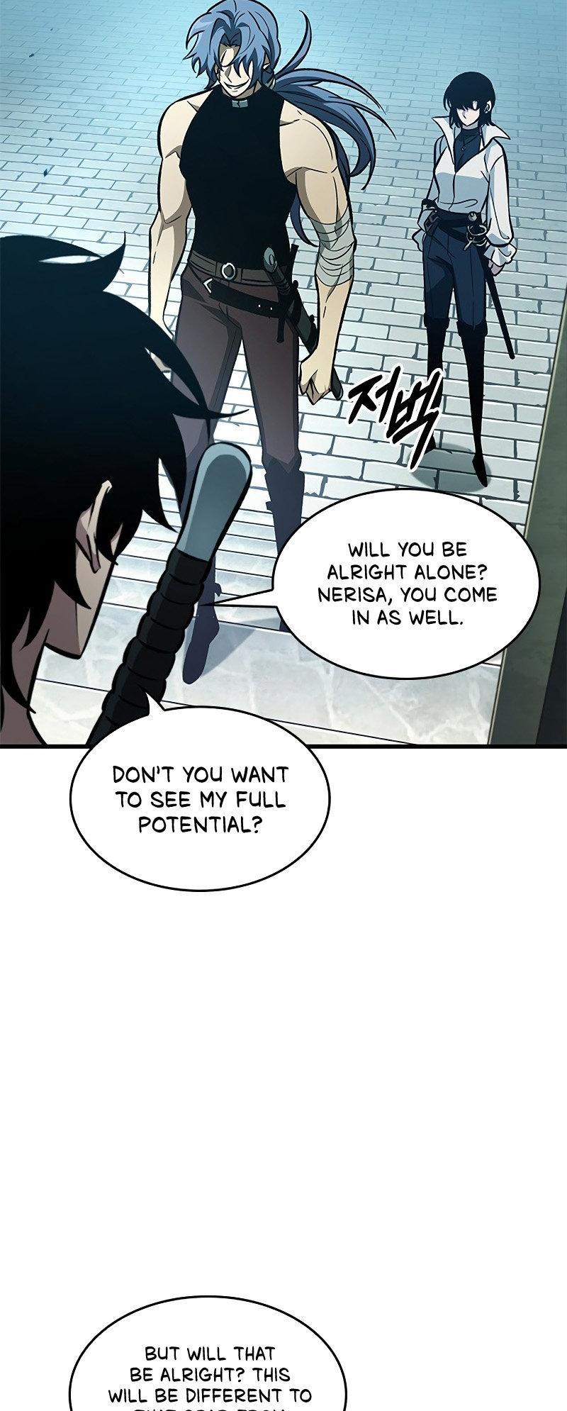 Pick Me Up! Chap 65 - Next Chap 66