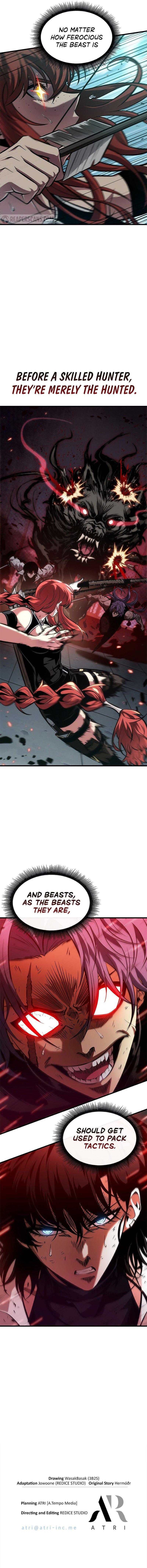 Pick Me Up! Chap 65 - Next Chap 66