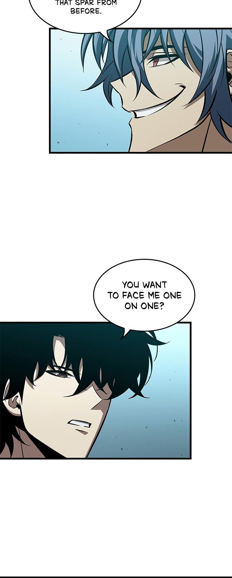 Pick Me Up! Chap 65 - Next Chap 66