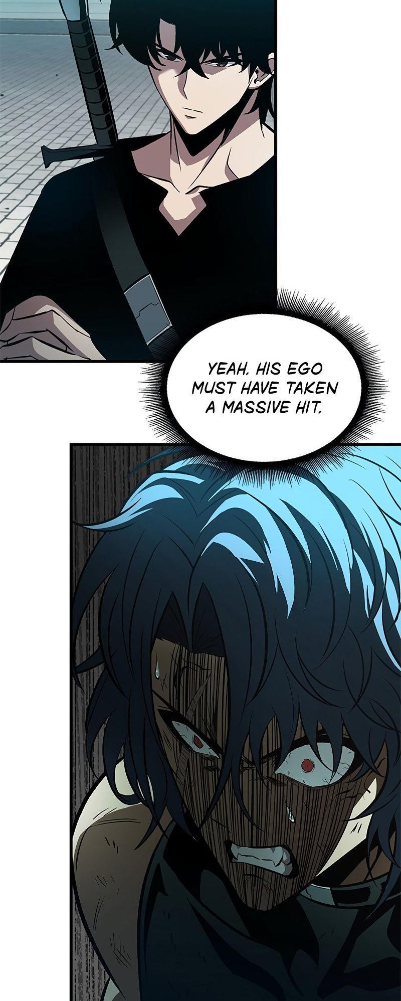 Pick Me Up! Chap 65 - Next Chap 66