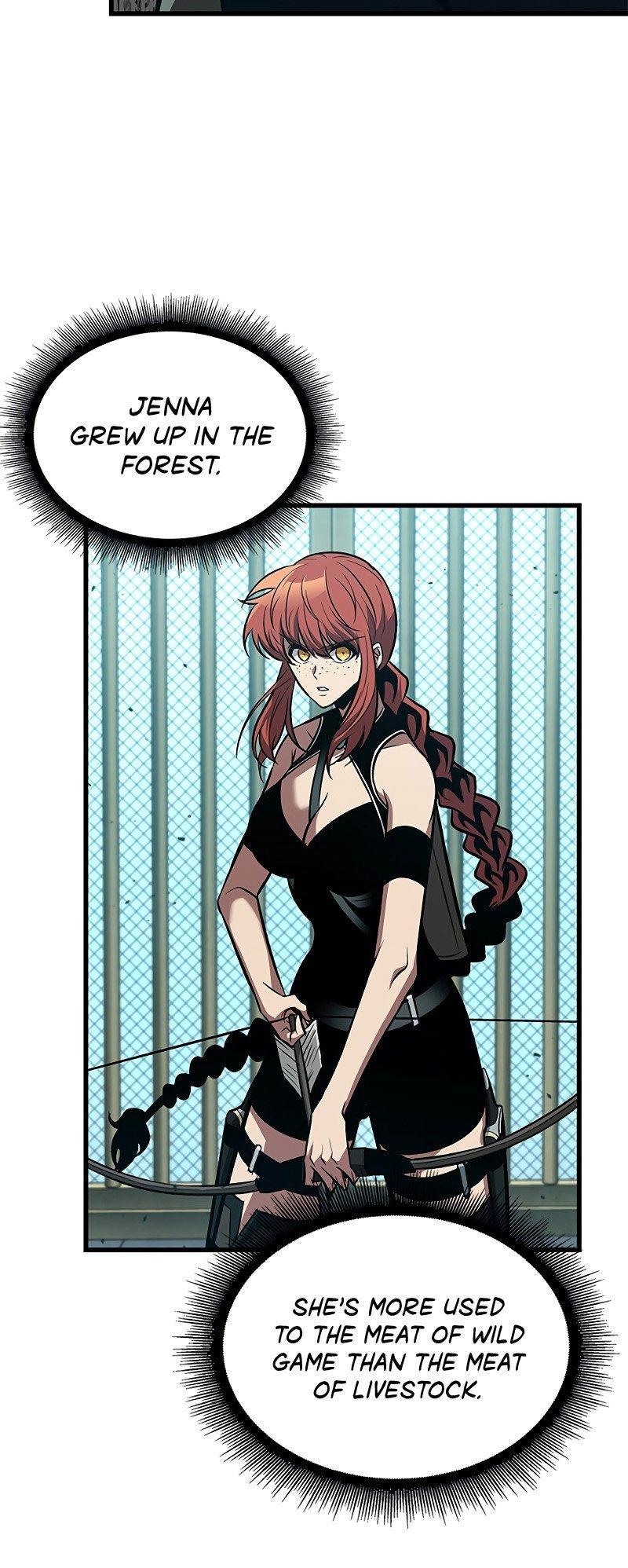 Pick Me Up! Chap 65 - Next Chap 66