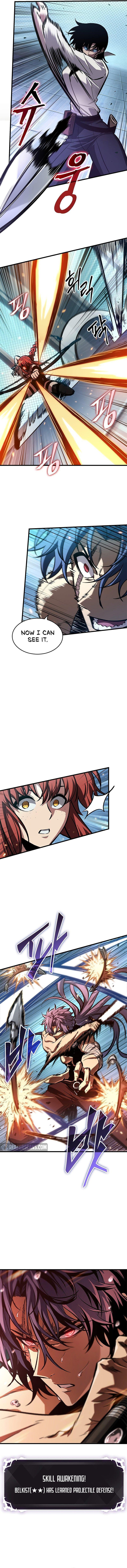 Pick Me Up! Chap 66 - Next Chap 67