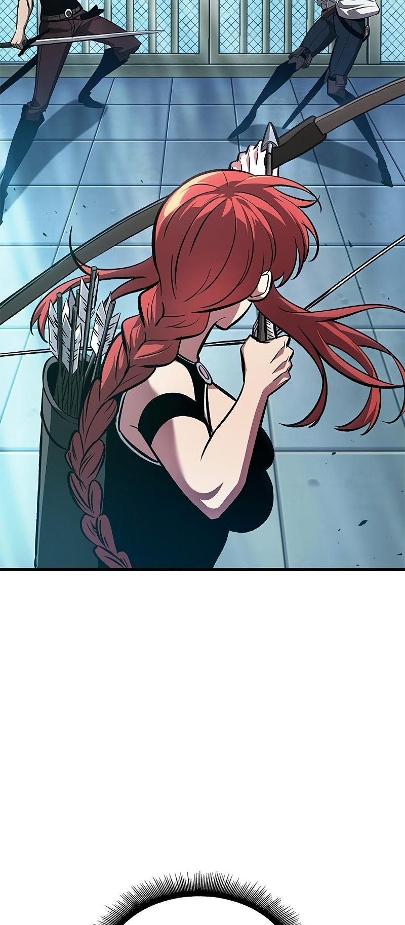 Pick Me Up! Chap 66 - Next Chap 67