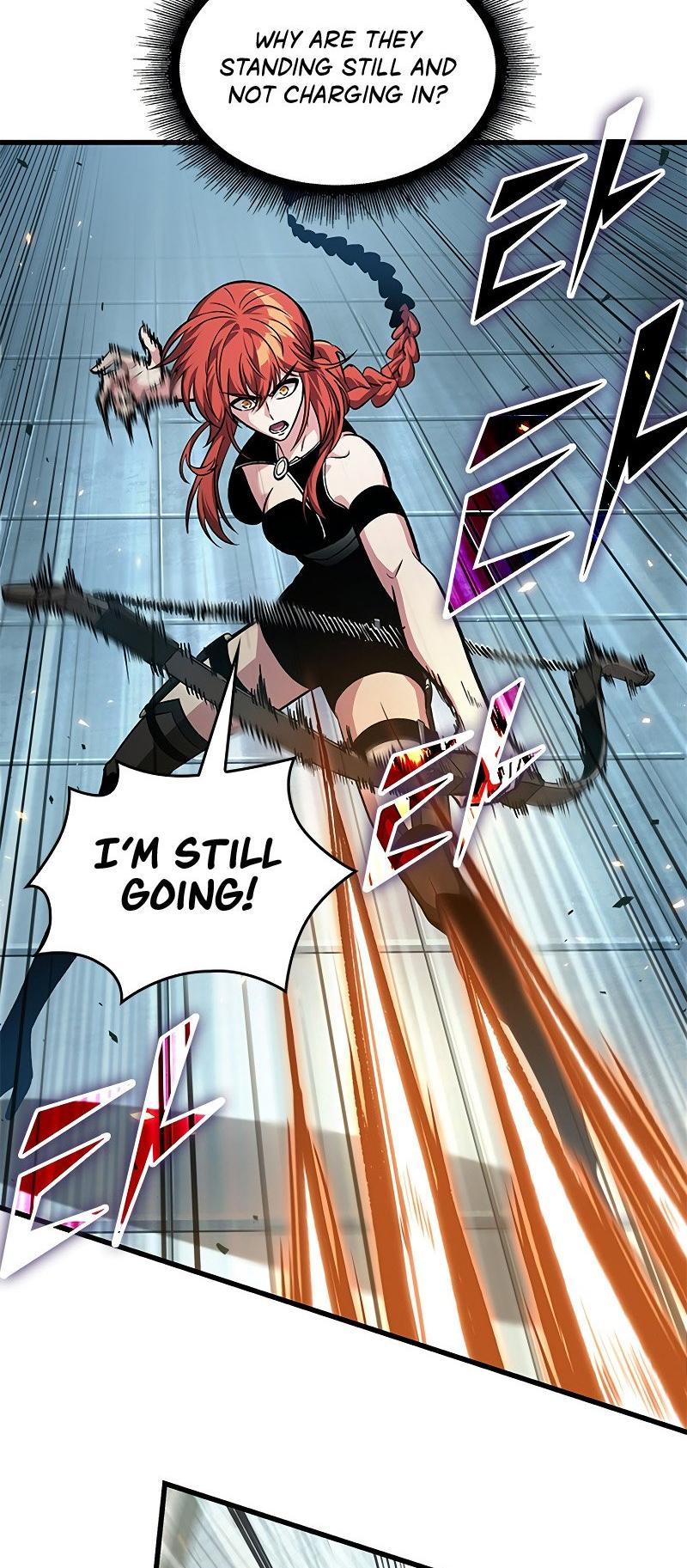 Pick Me Up! Chap 66 - Next Chap 67