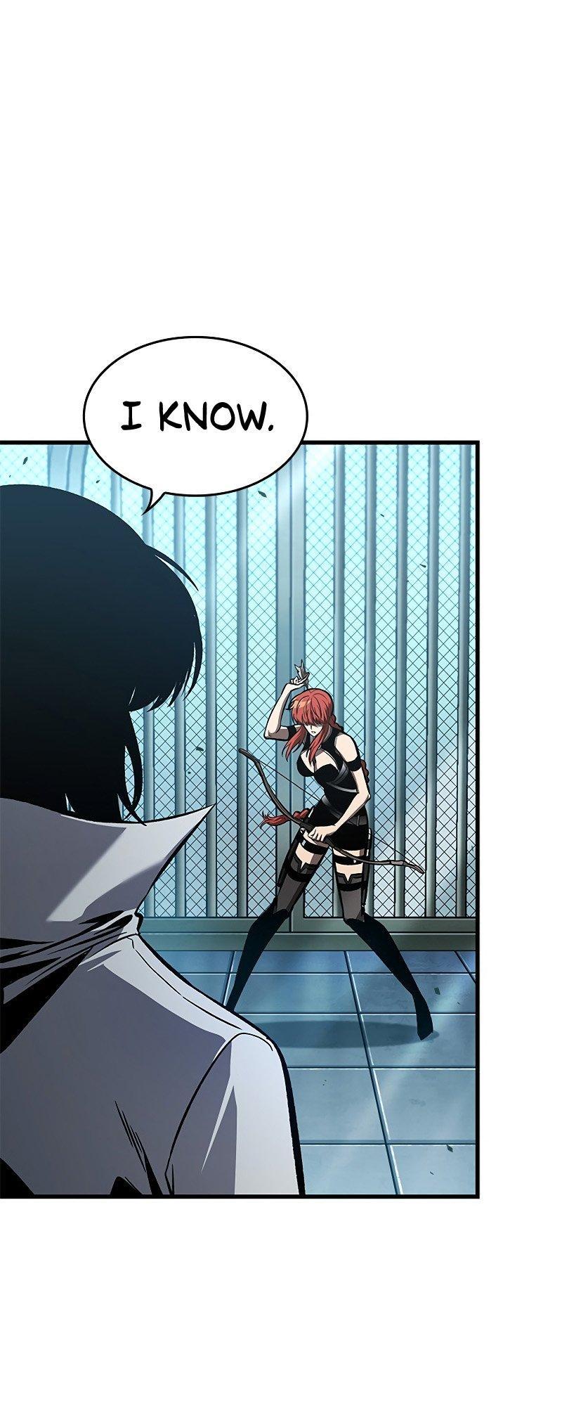 Pick Me Up! Chap 66 - Next Chap 67