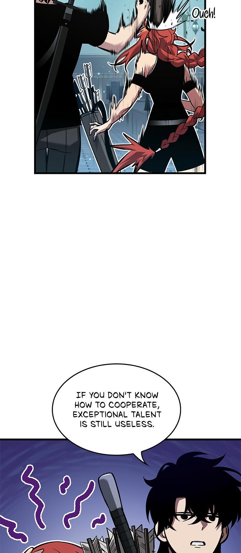 Pick Me Up! Chap 66 - Next Chap 67