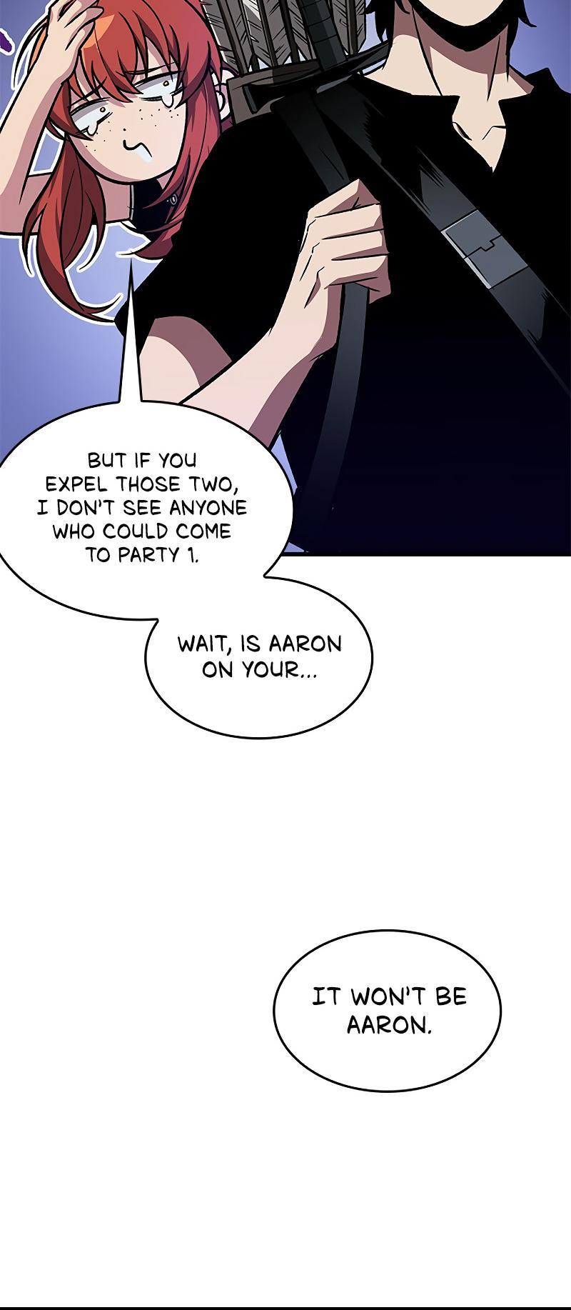 Pick Me Up! Chap 66 - Next Chap 67