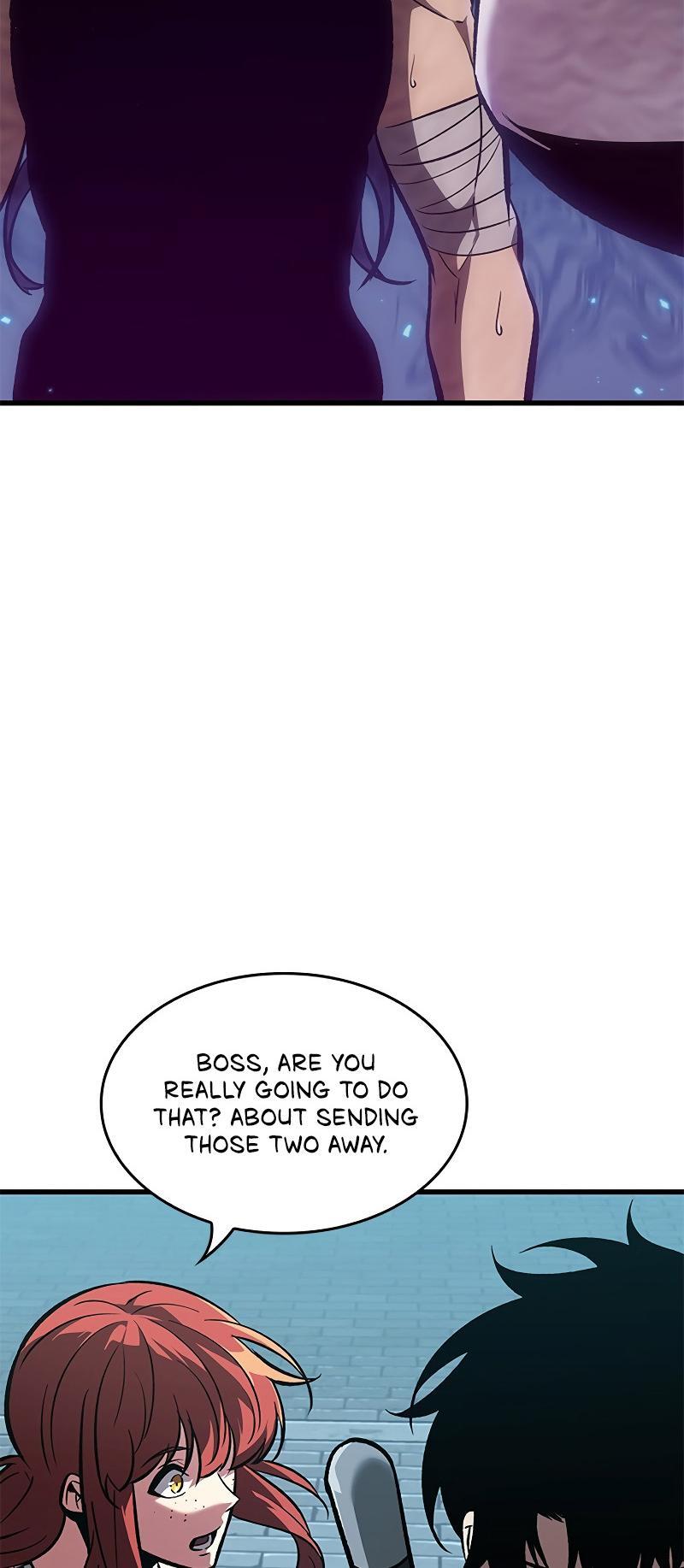 Pick Me Up! Chap 66 - Next Chap 67