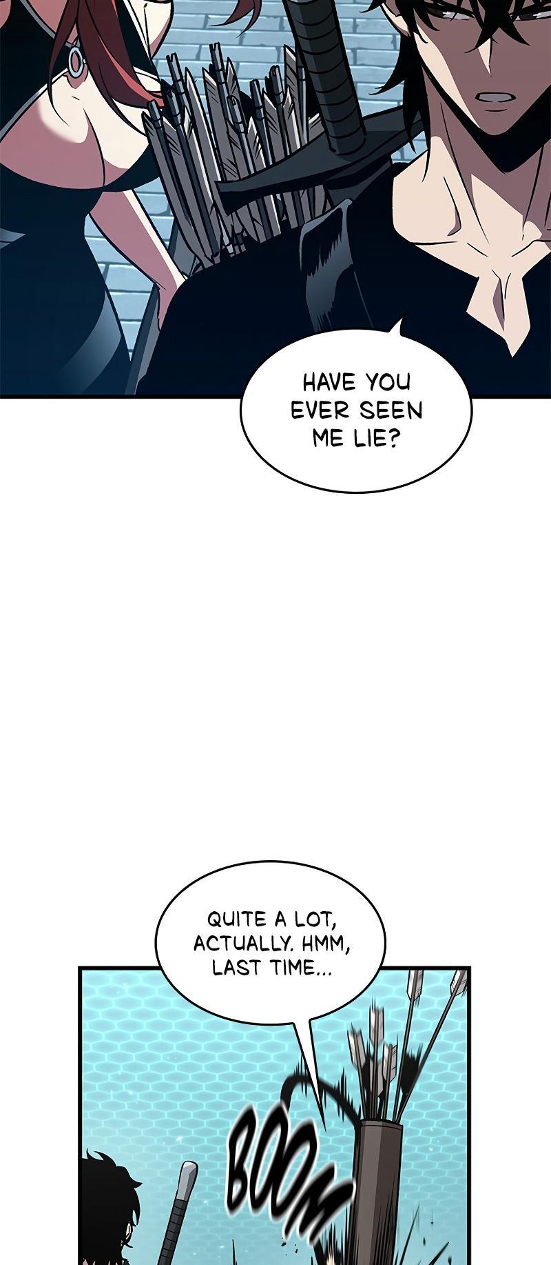 Pick Me Up! Chap 66 - Next Chap 67