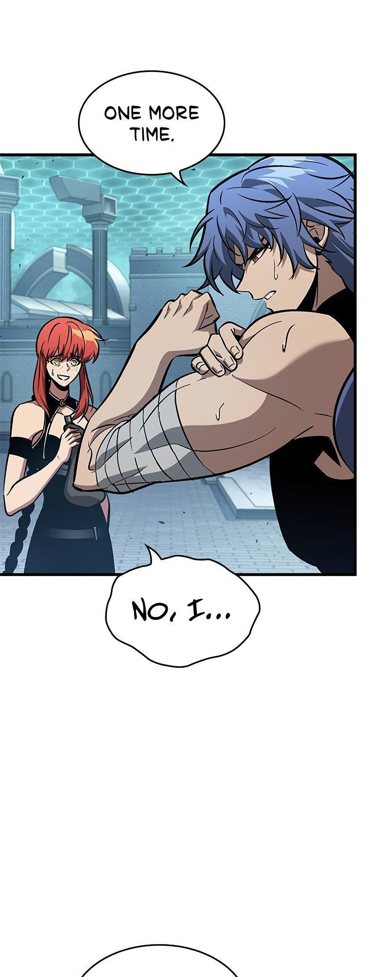 Pick Me Up! Chap 66 - Next Chap 67