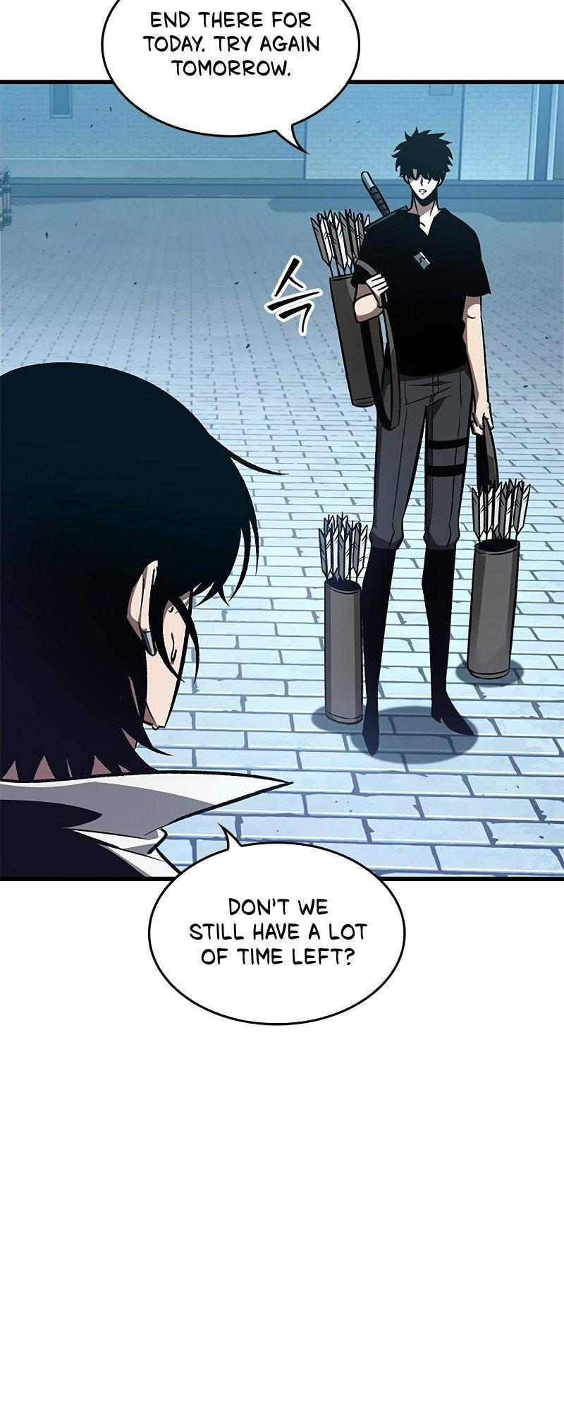 Pick Me Up! Chap 66 - Next Chap 67