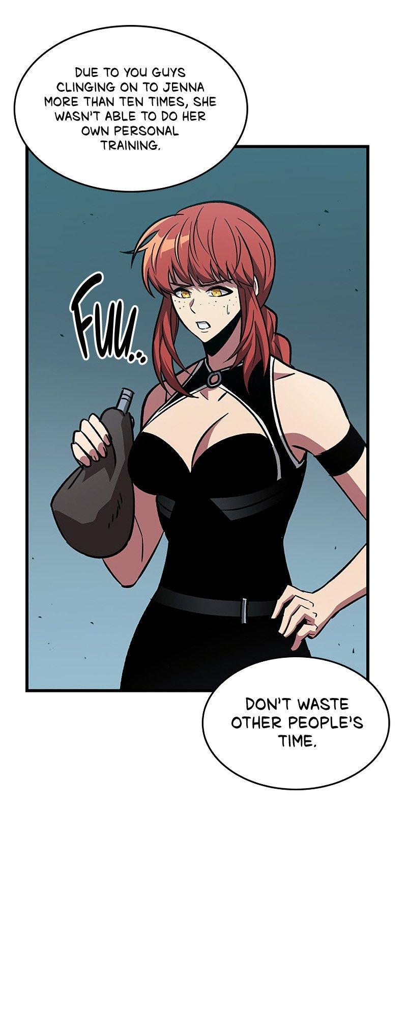 Pick Me Up! Chap 66 - Next Chap 67