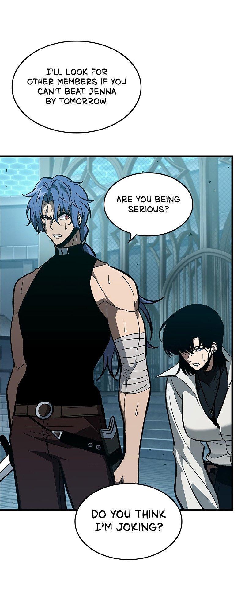 Pick Me Up! Chap 66 - Next Chap 67