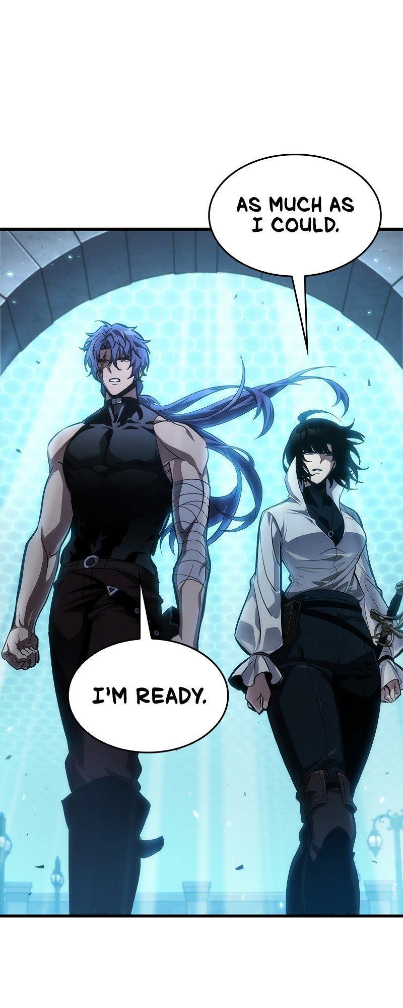 Pick Me Up! Chap 66 - Next Chap 67