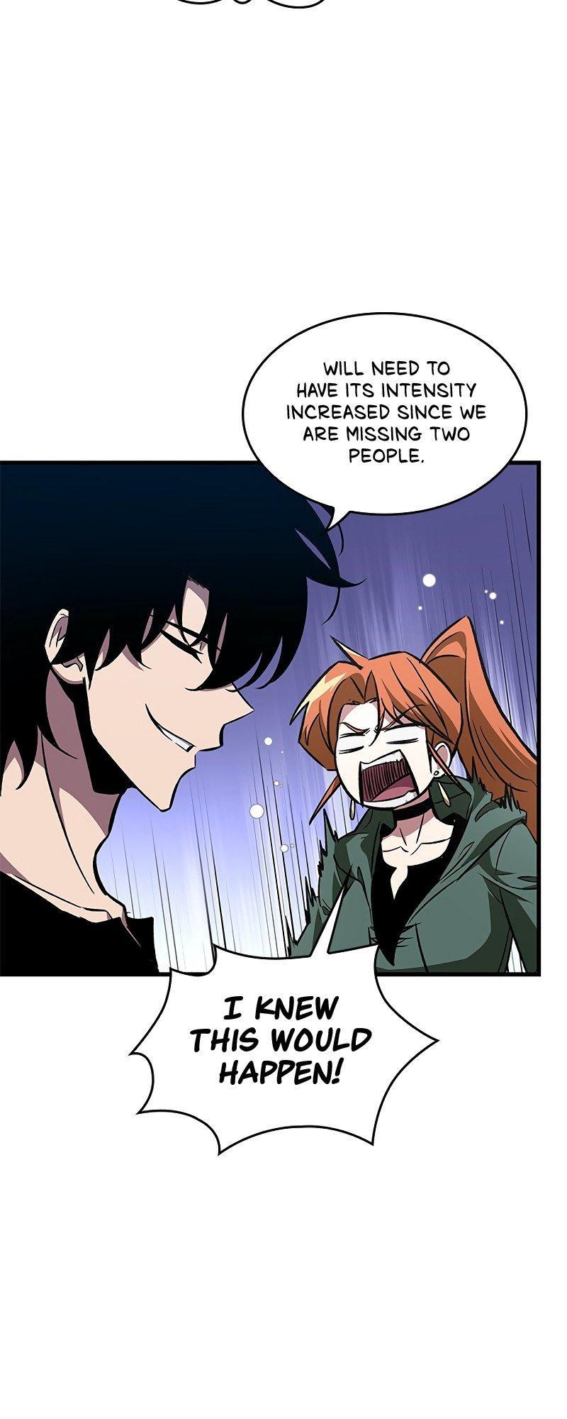Pick Me Up! Chap 66 - Next Chap 67