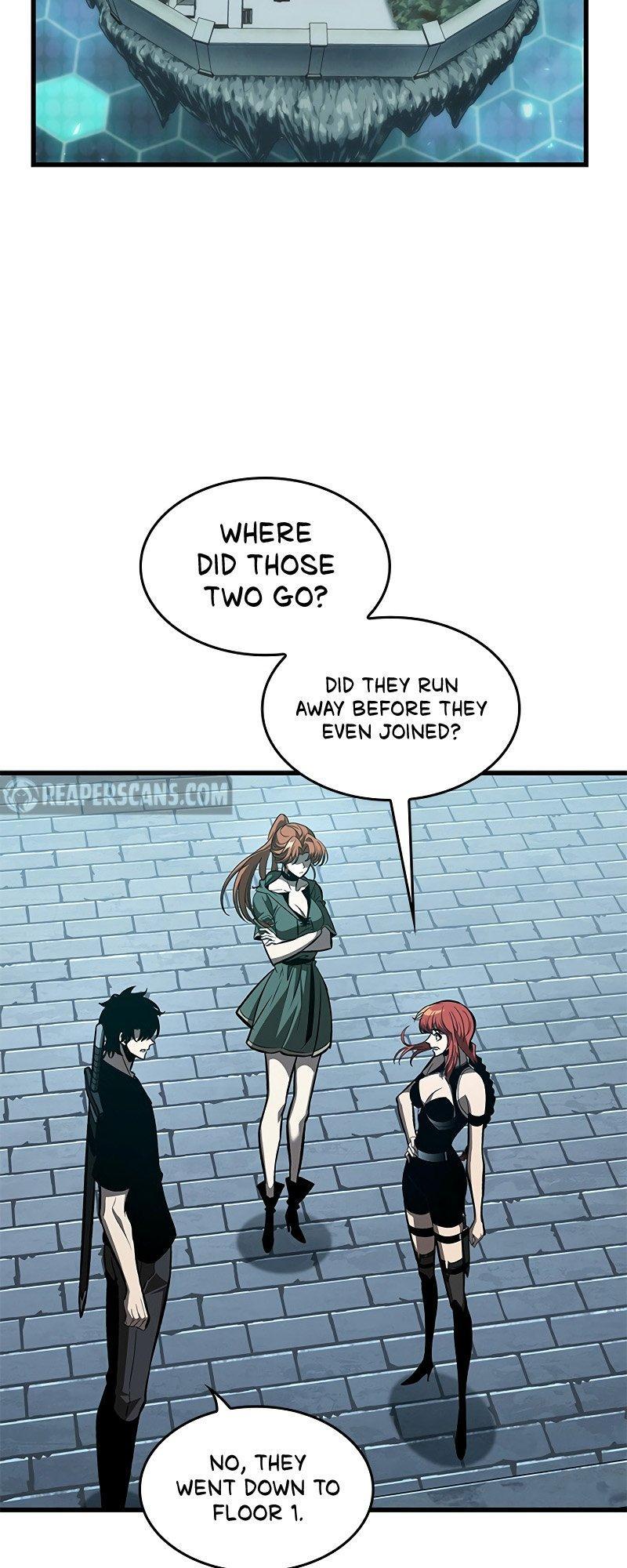 Pick Me Up! Chap 66 - Next Chap 67