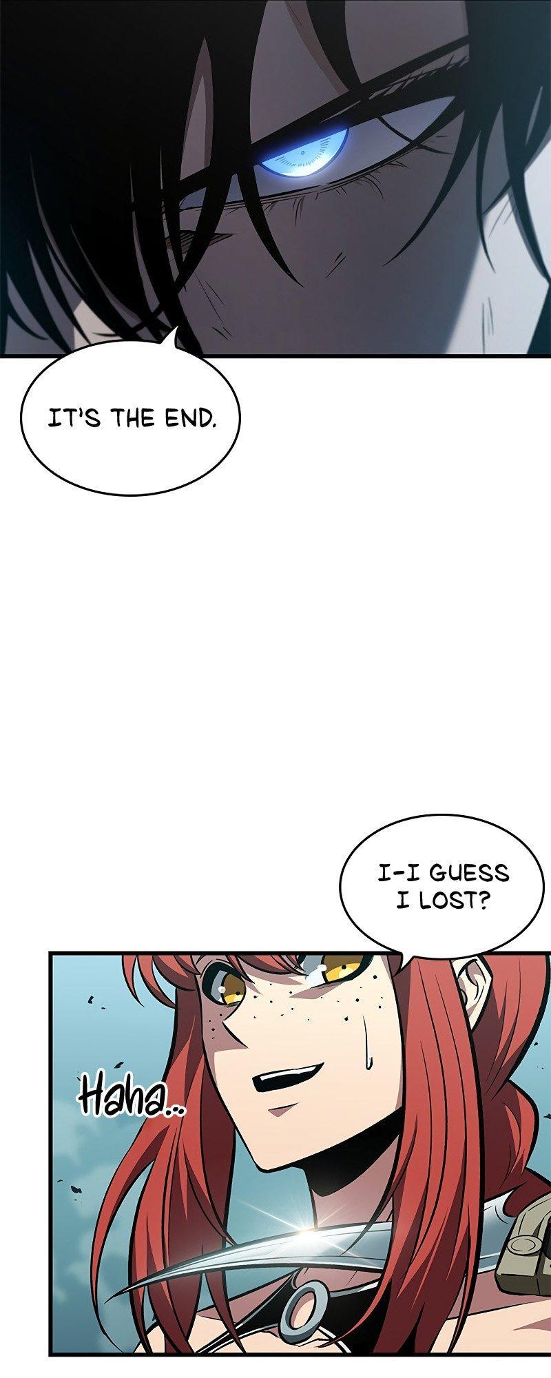 Pick Me Up! Chap 66 - Next Chap 67
