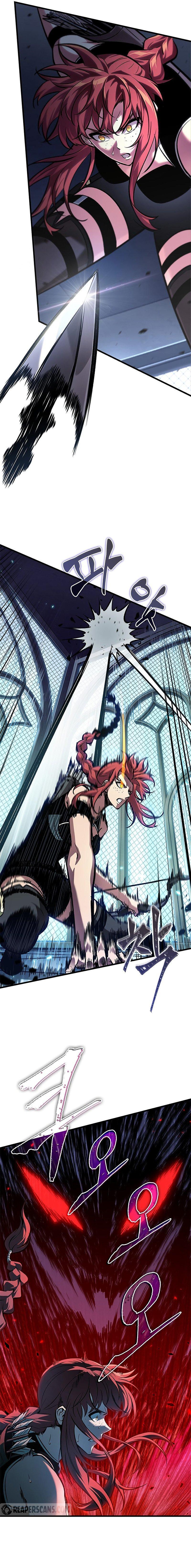 Pick Me Up! Chap 66 - Next Chap 67