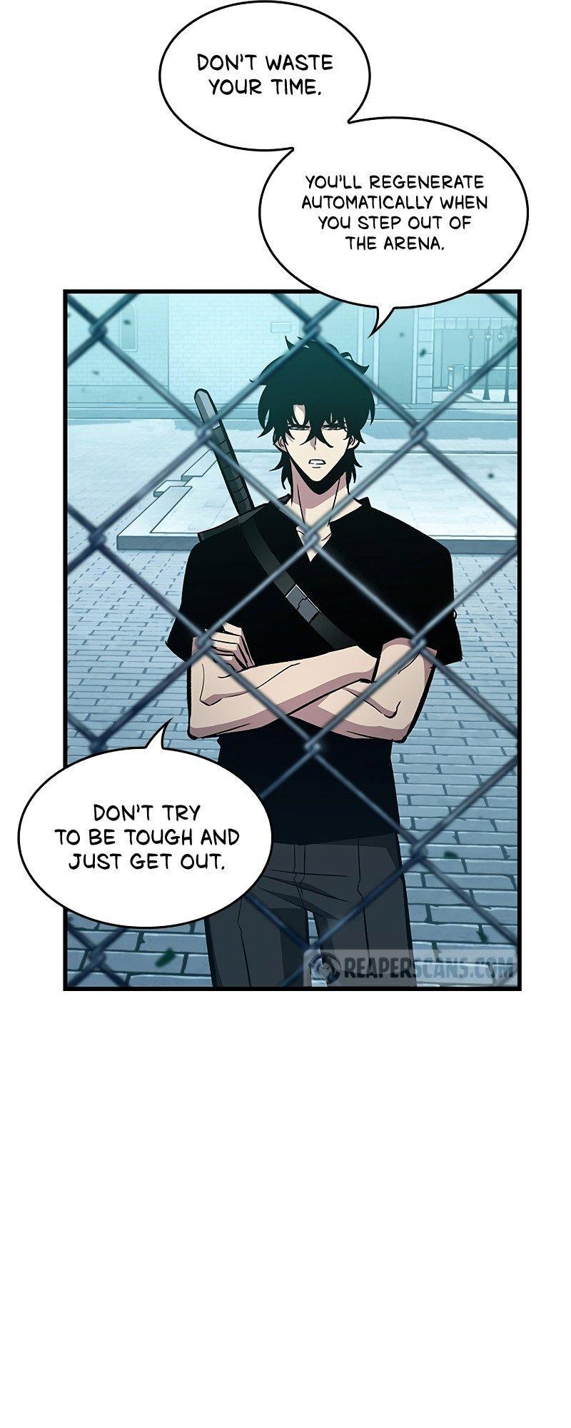Pick Me Up! Chap 66 - Next Chap 67