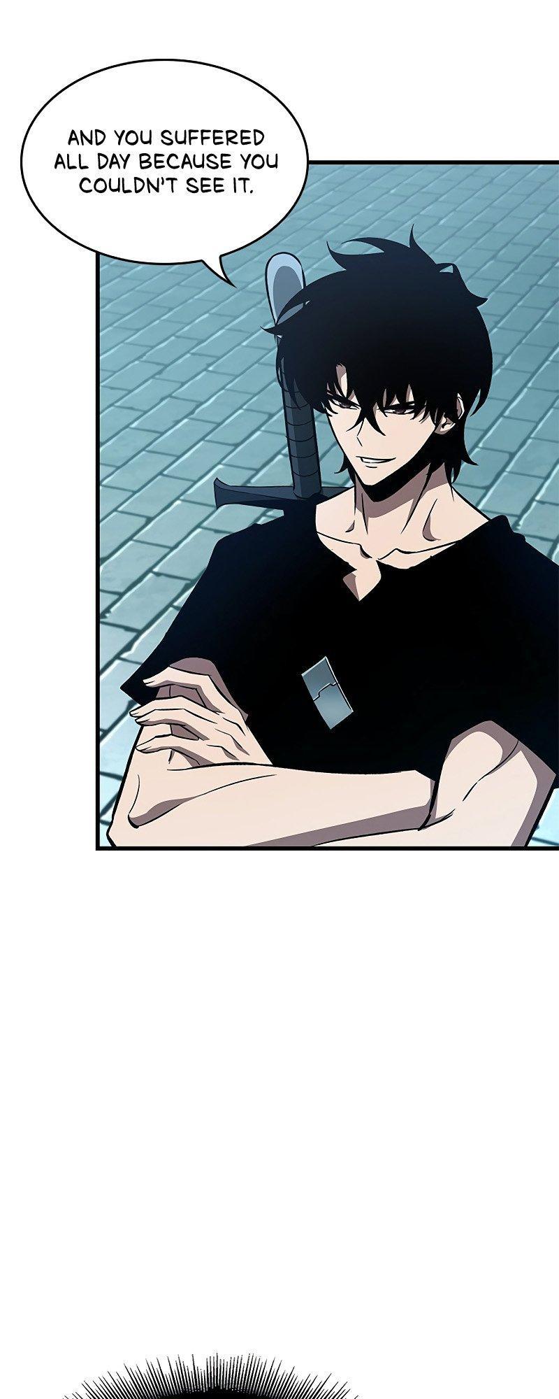 Pick Me Up! Chap 66 - Next Chap 67