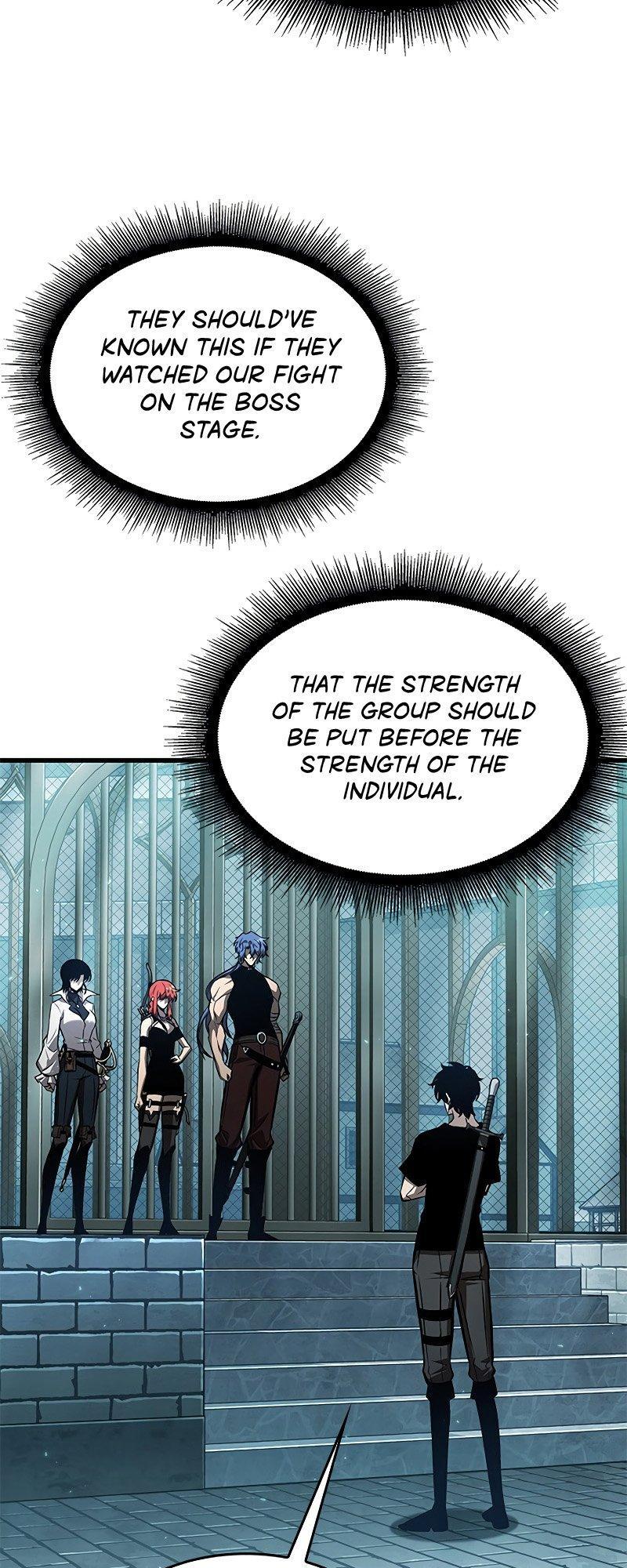 Pick Me Up! Chap 66 - Next Chap 67