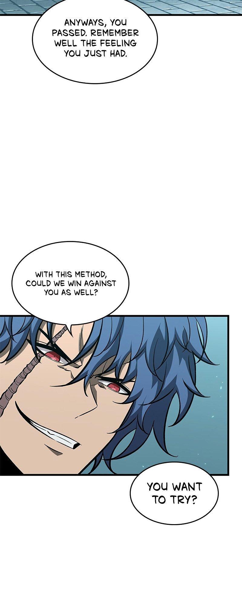 Pick Me Up! Chap 66 - Next Chap 67