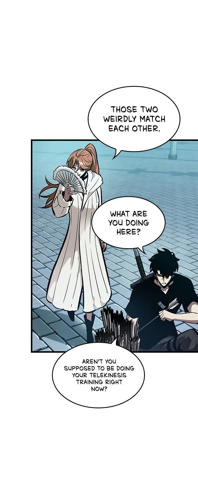 Pick Me Up! Chap 66 - Next Chap 67