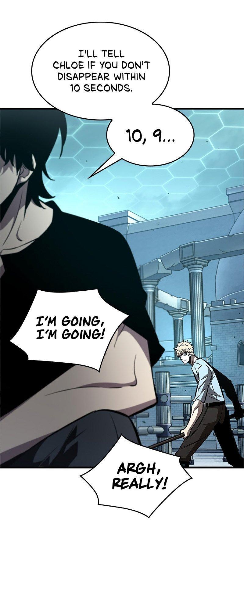 Pick Me Up! Chap 66 - Next Chap 67