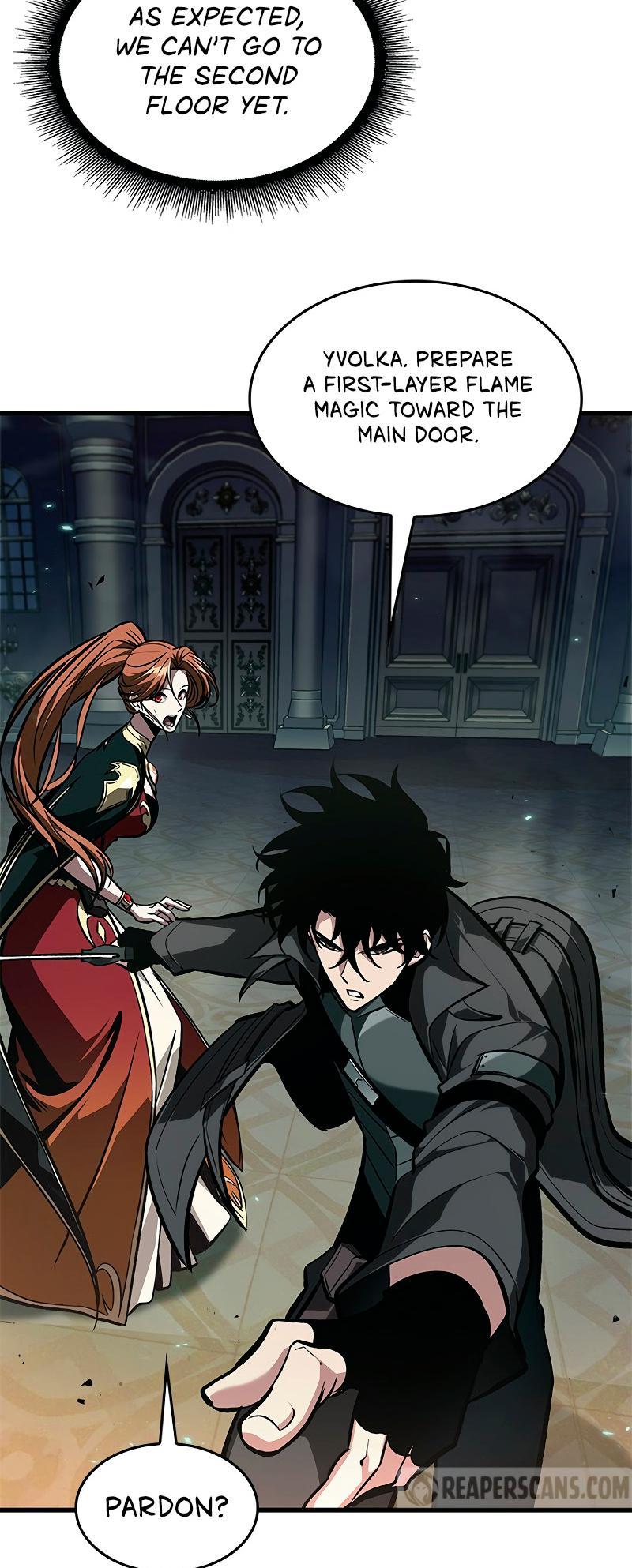 Pick Me Up! Chap 68 - Next Chap 69