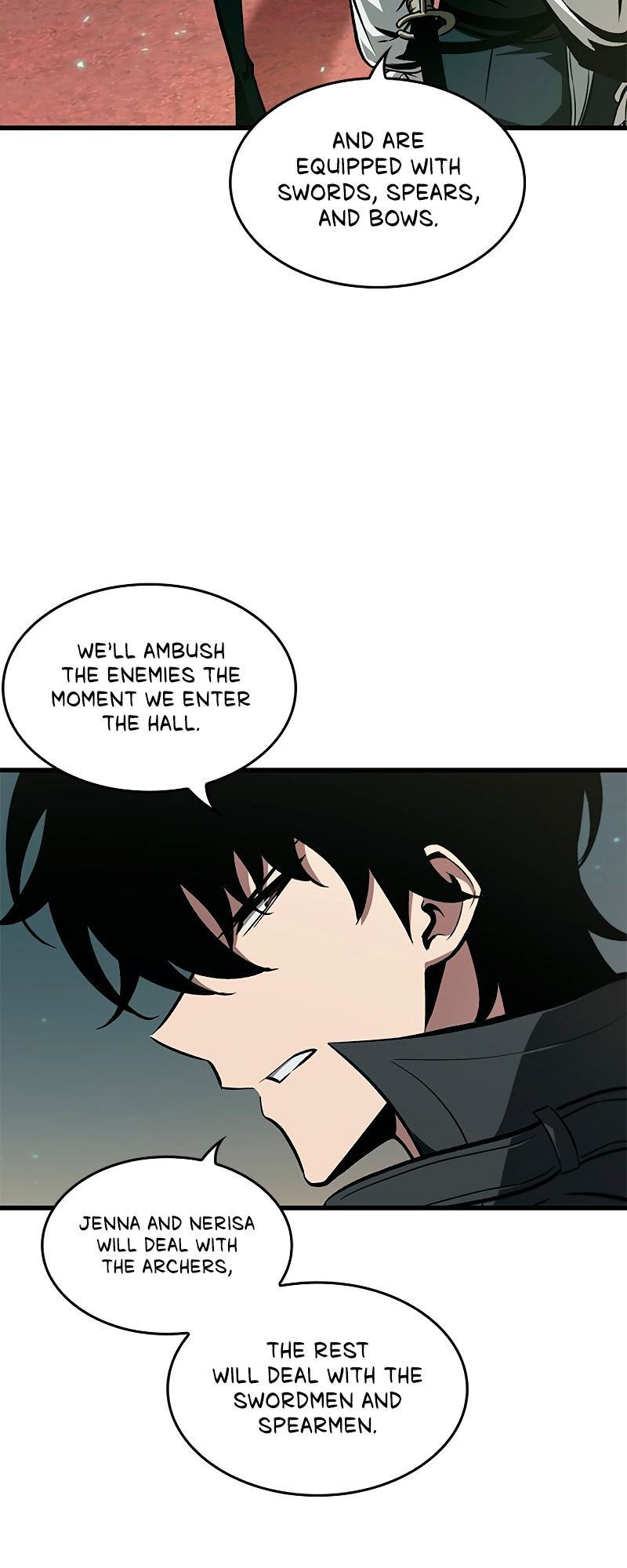 Pick Me Up! Chap 68 - Next Chap 69