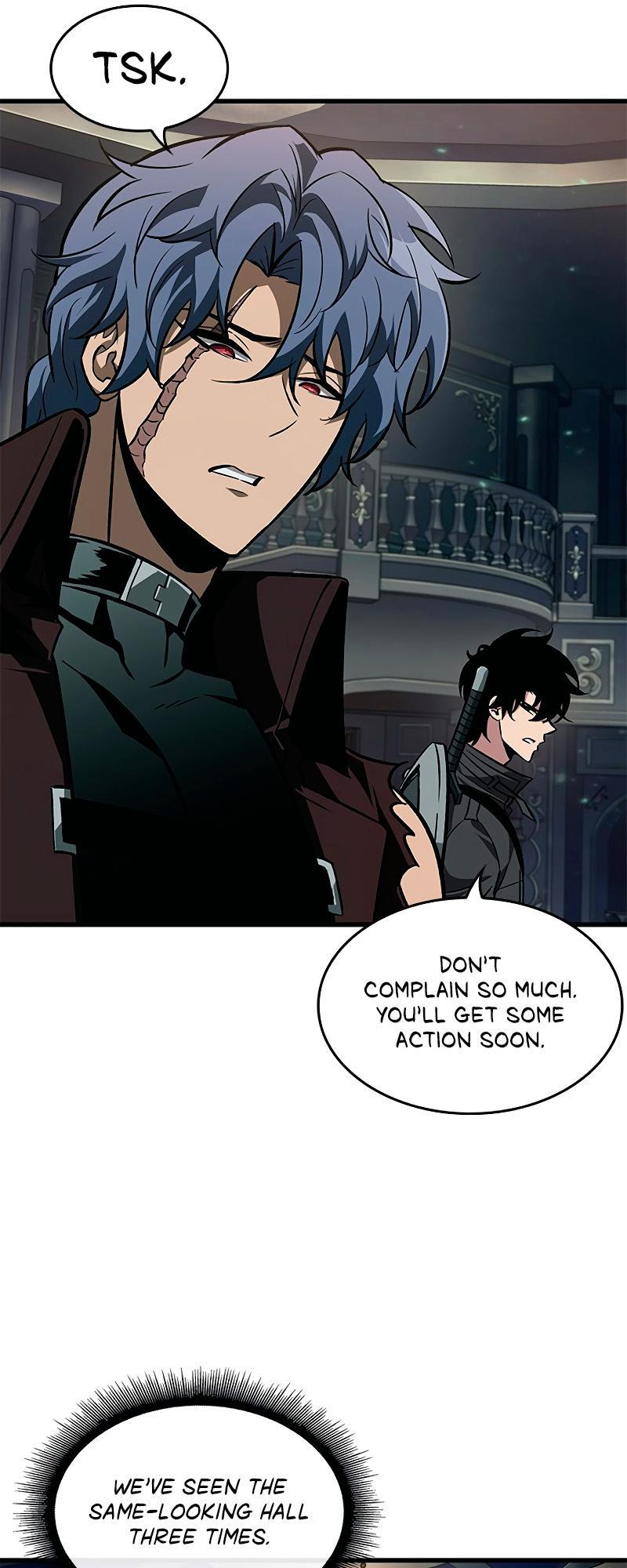 Pick Me Up! Chap 68 - Next Chap 69