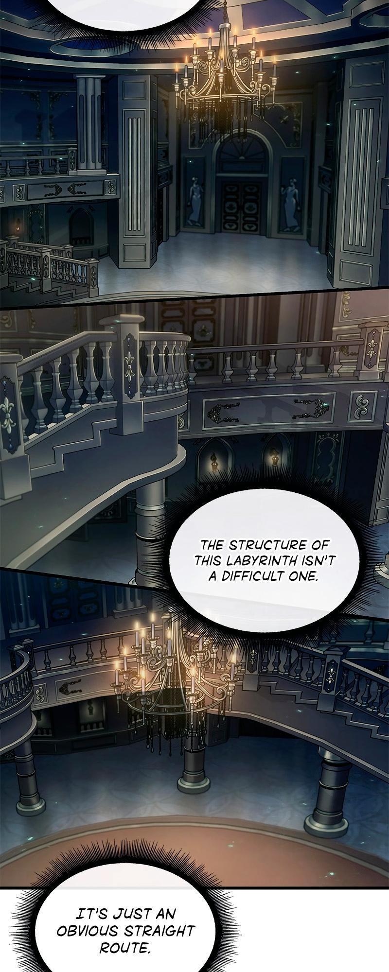Pick Me Up! Chap 68 - Next Chap 69