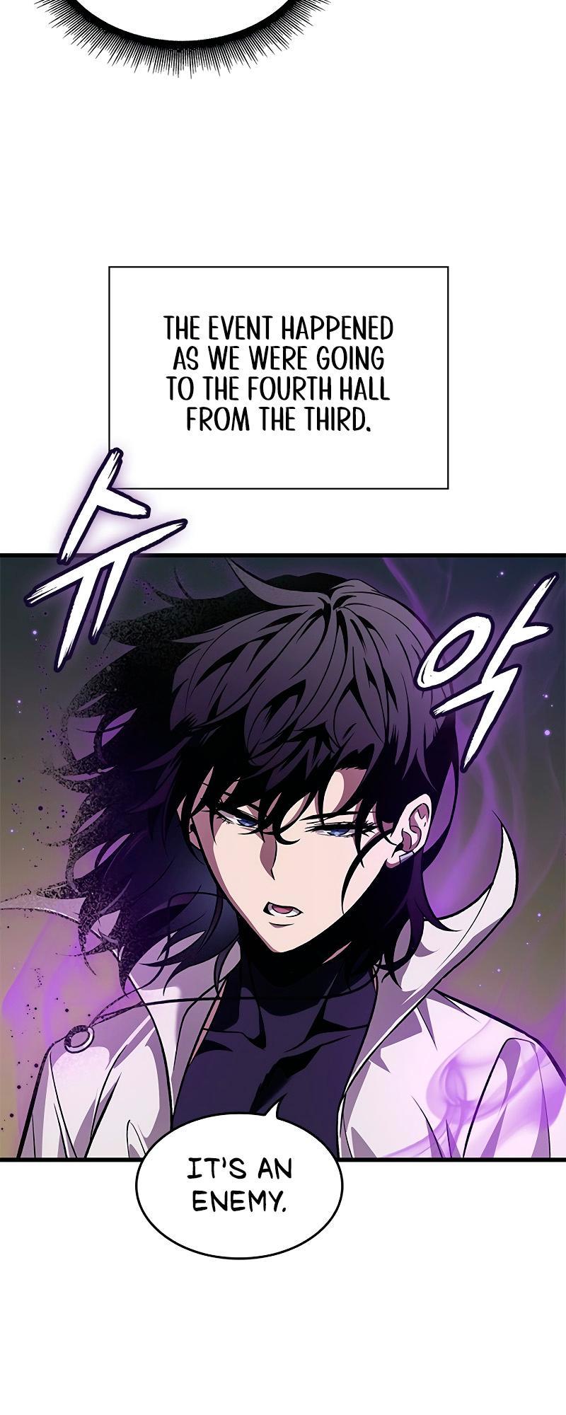 Pick Me Up! Chap 68 - Next Chap 69