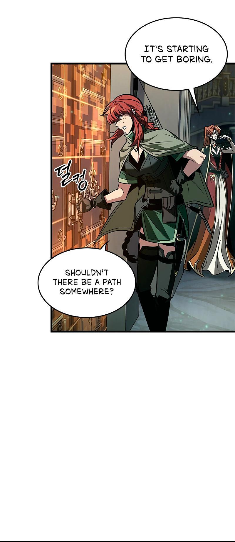 Pick Me Up! Chap 68 - Next Chap 69